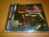 NECROABORTION - Brutal Misanthropy. CD