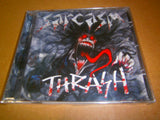 SARCASM - Thrash. CD