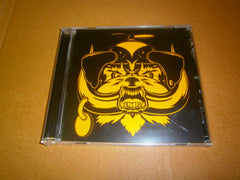 SCHNAUZER - Trax from the Wax. CD